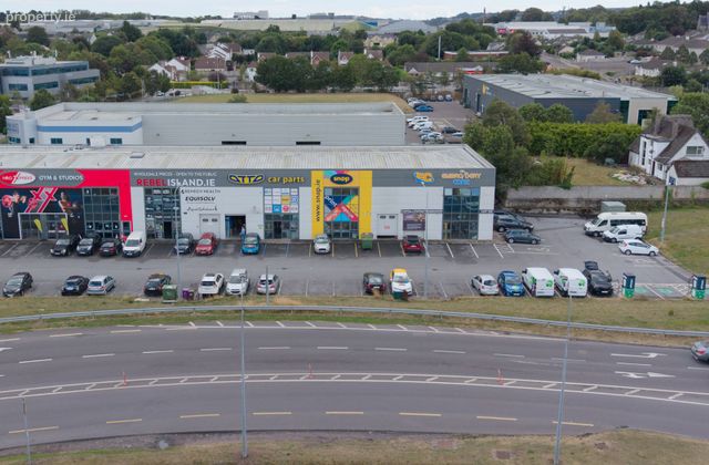 Unit 507, 5a Euro Business Park, Little Island, Co. Cork - Click to view photos