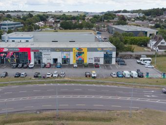 Unit 507, 5a Euro Business Park, Little Island, Co. Cork
