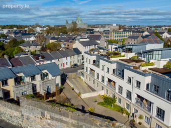 Luxury One Bed Apartment, Semple Mill, Parkavara, Galway City Centre, Co. Galway