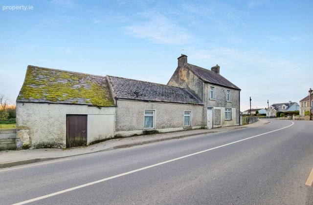 Terrovannon, O'callaghans Mills, Co. Clare, O'Callaghans Mills, Co. Clare - Click to view photos