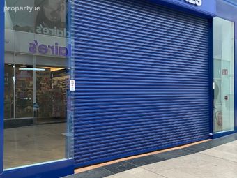 Unit 22, The Canopy Shopping Centre, O'connell Street, Sligo, Sligo, Co. Sligo