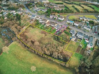 1.5 Acres Development Lands, Garryduff , Newport Road, Castlebar, Co. Mayo - Image 2