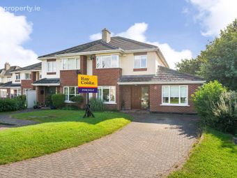 20 Sallins Wharf, Sallins, Co. Kildare, Sallins, Co. Kildare