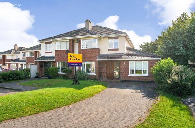 20 Sallins Wharf, Sallins, Co. Kildare, Sallins, Co. Kildare - Click to view photos