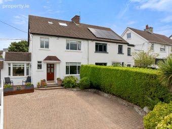 21 Killiney Road, Dalkey, Dalkey, Co. Dublin