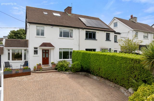 Little Chantri, 21 Killiney Road, Dalkey, Co Dublin, Dalkey, Co. Dublin - Click to view photos