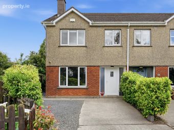 25 Arduain, Enniscorthy, Co. Wexford., Enniscorthy, Co. Wexford