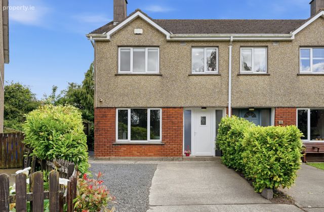 25 Arduain, Enniscorthy, Co. Wexford., Enniscorthy, Co. Wexford - Click to view photos