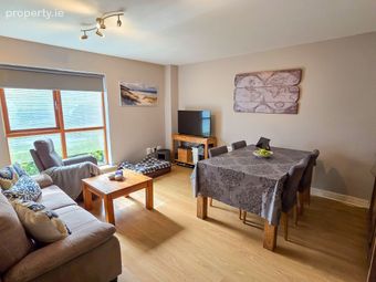 Apartment 22, Spring Dale, Clonattin Village, Gorey, Co. Wexford - Image 2