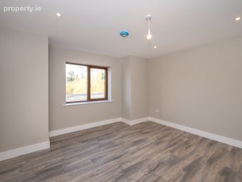 Type C - 3 Bed Semi -detached, Ard Aoibhinn, Innishannon, Co. Cork, Innishannon, Co. Cork - Image 4
