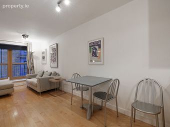 Apartment, Old City Music Hall, Christchurch, Dublin 8 - Image 3