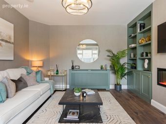 3 Bed Semi-detached, Coach Road Meadows, Clane, Co. Kildare, Clane, Co. Kildare - Image 4