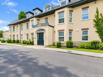55 The Lodge, Abbeylands, Clane, Co. Kildare, Clane, Co. Kildare - Image 2