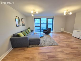 Apartment, Liberty Corner, City Centre, Dublin 1 - Image 4