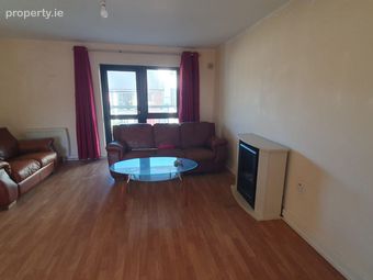 Apartment 12, Summer Haven, Summerhill, Carrick-on-Shannon, Co. Leitrim - Image 5