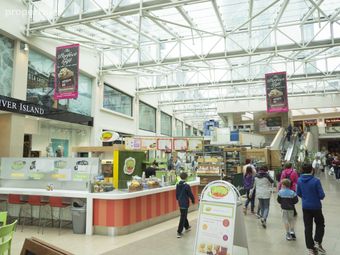 Athlone Town Centre, Athlone, Co. Westmeath