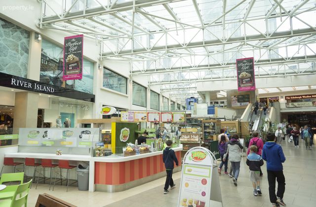 Athlone Town Centre, Athlone, Co. Westmeath - Click to view photos