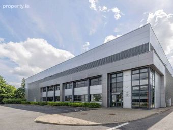 Unit F North Dublin Corporate Park, Swords, Co. Dublin, Swords, Co. Dublin