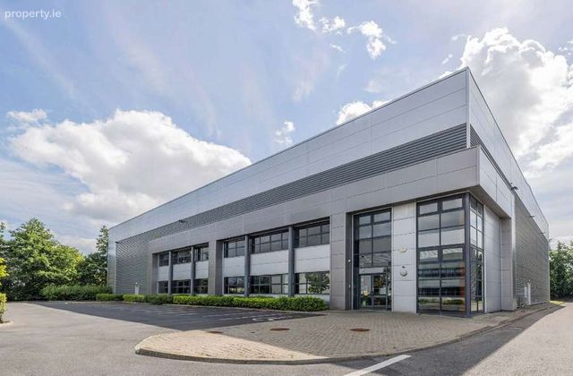 Unit F North Dublin Corporate Park, Swords, Co. Dublin, Swords, Co. Dublin - Click to view photos