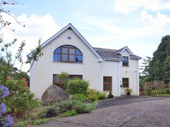 16 Moyacomb Meadow, Clonegal, Co. Carlow, Clonegal, Co. Carlow