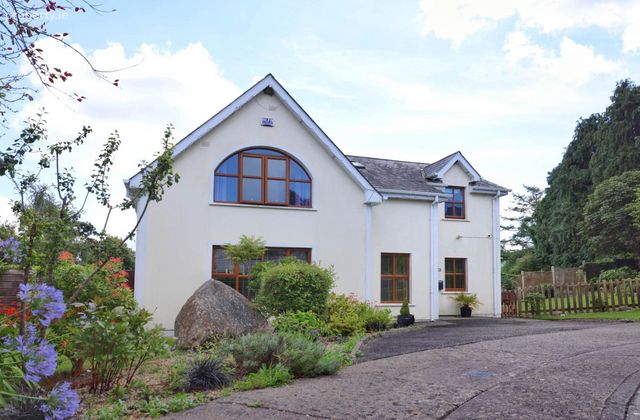 16 Moyacomb Meadow, Clonegal, Co. Carlow, Clonegal, Co. Carlow - Click to view photos