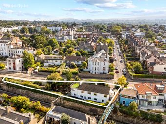 Bella Vista, 48 &amp; 48a Seapoint Avenue, Monkstown, Co. Dublin, Monkstown, Co. Dublin - Image 2