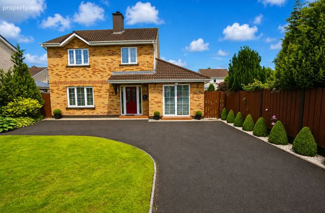 3 Ballycasey Close, Shannon, Shannon, Co. Clare - Click to view photos