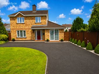 3 Ballycasey Close, Shannon, Shannon, Co. Clare