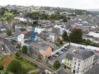 2 O'neill Crowley Street, Youghal, Co. Cork