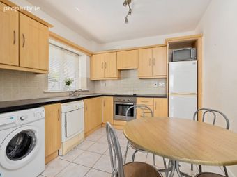 Apartment 19, College Farm Woods, College Farm, Newbridge, Co. Kildare - Image 5