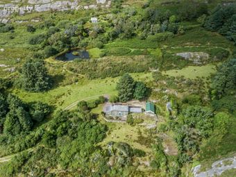 Lucy's Farmhouse, Gloun, Schull, Dunmanus, Co. Cork