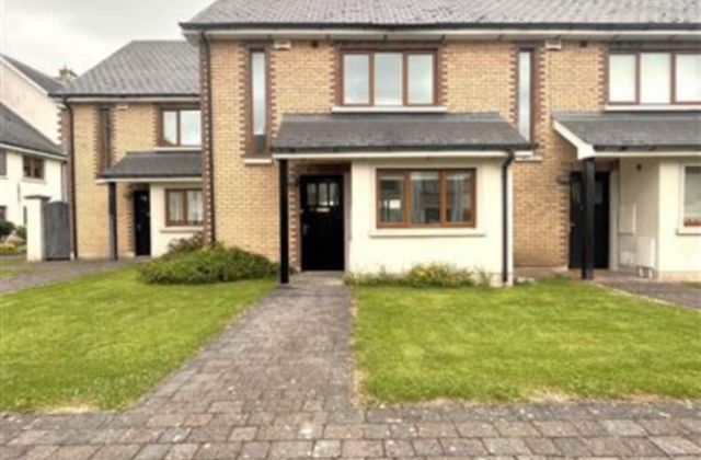 36 Watersedge, Oldtown Demesne, Naas, Co. Kildare, Naas, Co. Kildare - Click to view photos