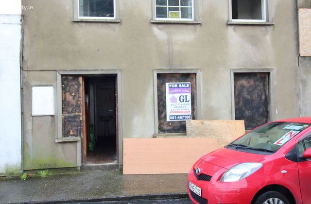 47 Windmill Street, Limerick City Centre, Co. Limerick - Click to view photos