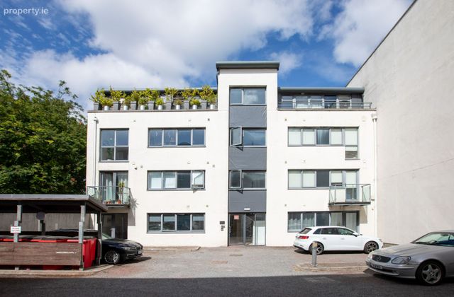 Apartment 56, 73 Leonard's Court, South Circular Road, Dublin 8 - Click to view photos