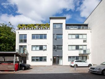 Apartment 56, 73 Leonard's Court, South Circular Road, Dublin 8