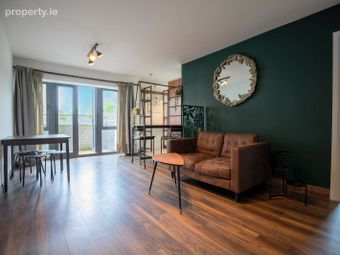 Apartment 2, Block 3, Grange Lodge Avenue, Clongriffin, Dublin 13 - Image 3