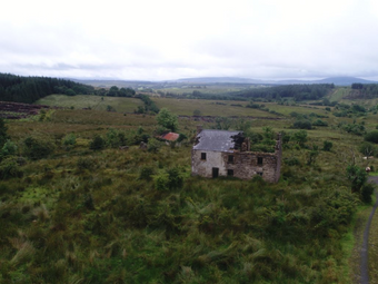 Two Storey And Cottage With Stream, Geevagh, Co. Sligo - Image 2