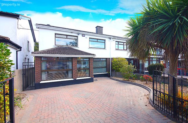 27 Thorndale Drive, Dublin 5, Artane, Dublin 5 - Click to view photos