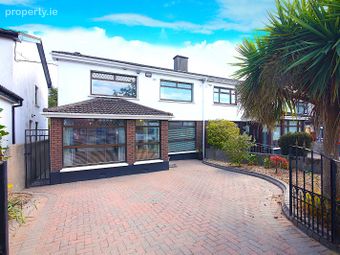 27 Thorndale Drive, Dublin 5, Artane, Dublin 5