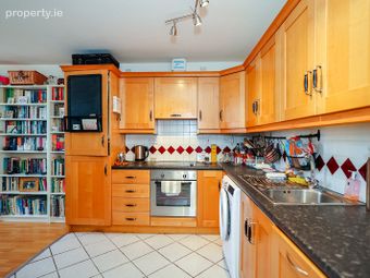 21 Regency Court, Friary Street, Kilkenny, Co. Kilkenny - Image 5