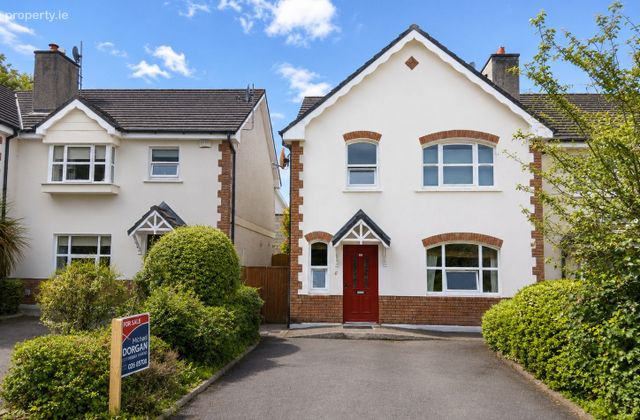 Ardcarraig, Glyntown, Glanmire, Co. Cork - Click to view photos