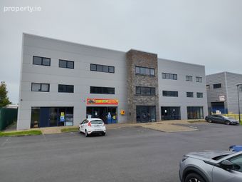 Unit 5, Cottage Hill Commercial Park, Loughrea, Co. Galway, Loughrea, Co. Galway