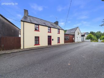 Teach Aosta, New Road, Kenmare, Co Kerry, Kenmare, Co. Kerry - Image 5