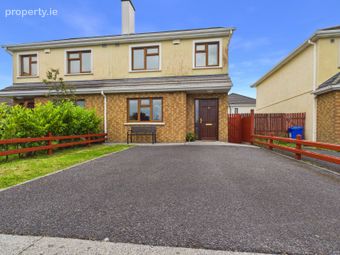 10 Coill Rua, Mullingar, Co.westmeath, Mullingar, Co. Westmeath