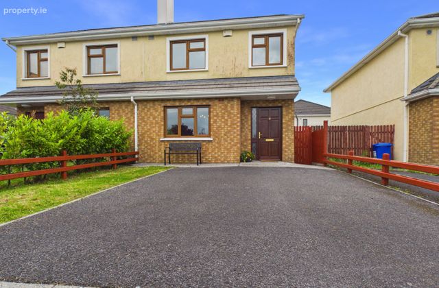 10 Coill Rua, Mullingar, Co.westmeath, Mullingar, Co. Westmeath - Click to view photos