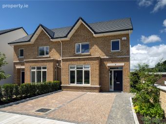 Bridgemount Development, Bridgemount Development, Phoenix Park Racecourse, Dublin 8 - Image 5