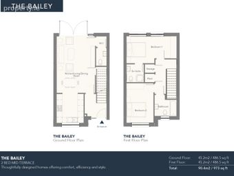 The Bailey, Coolballow Road, Wexford Town, Co. Wexford - Image 2