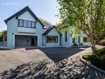 Birchwood, Three Rocks Lane, Barntown, Wexford, Co. Wexford, Barntown, Co. Wexford - Image 4