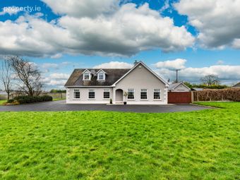 Buttermilk Lane, Hatters Cross, Prosperous, Co Kildare, Prosperous, Co. Kildare