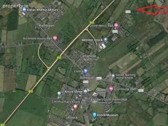 Drum, Knock, Co. Mayo, Knock, Co. Mayo - Image 2